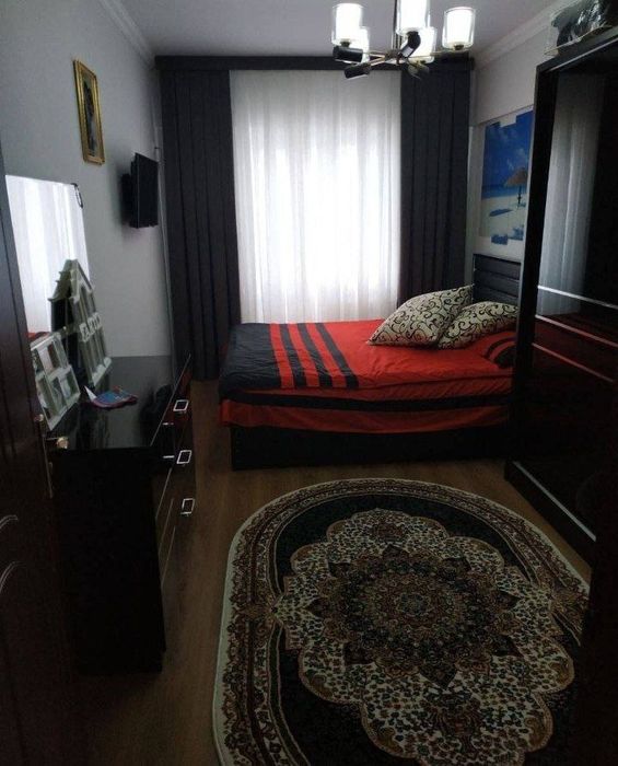 Arenda kvartira Sagbon Nurafshon kochasi 2 xona novastroyka