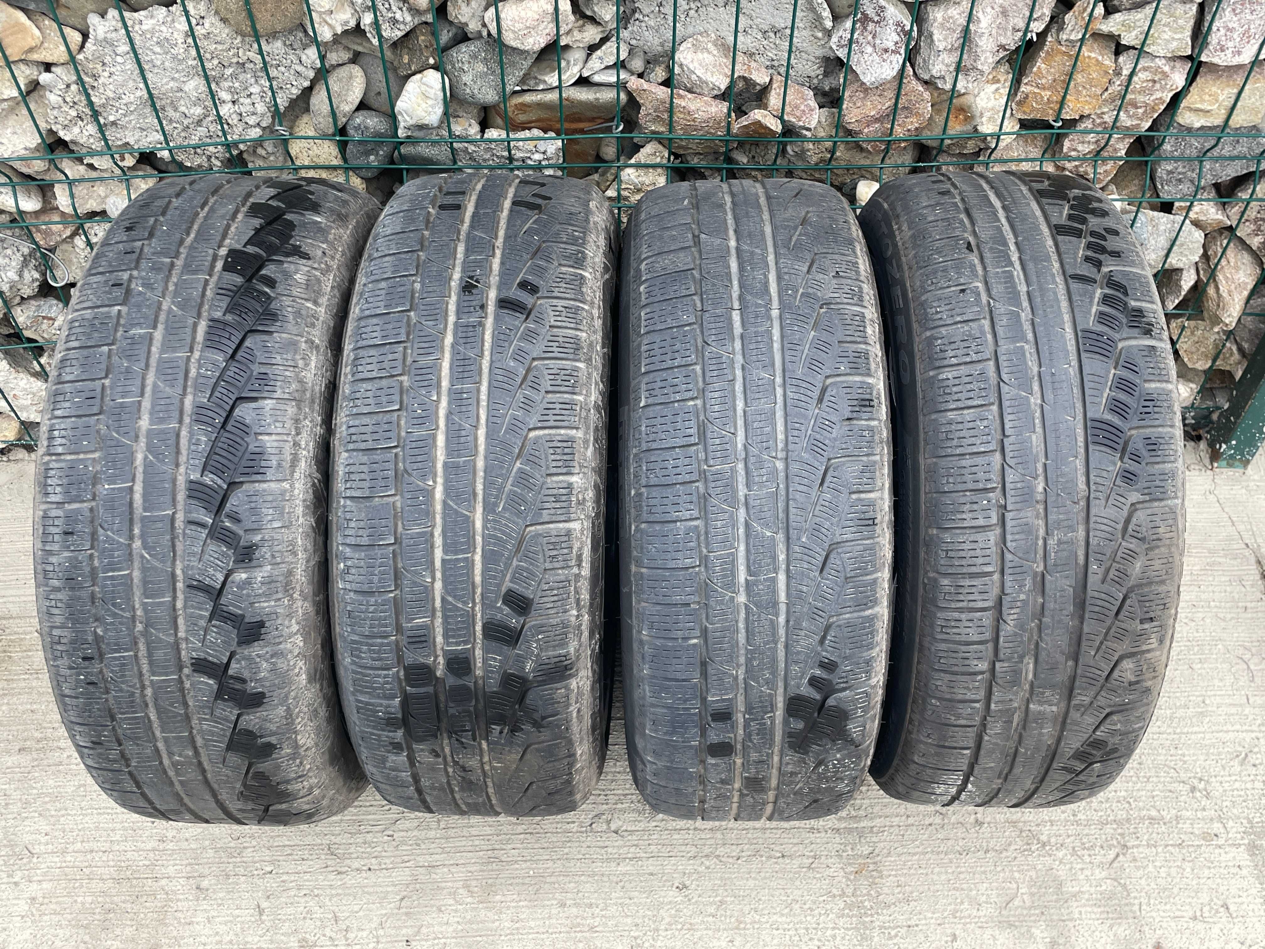 Jante originale 18" style 361 anvelope Bmw seria 1 F40, 2 F44/F45/F46