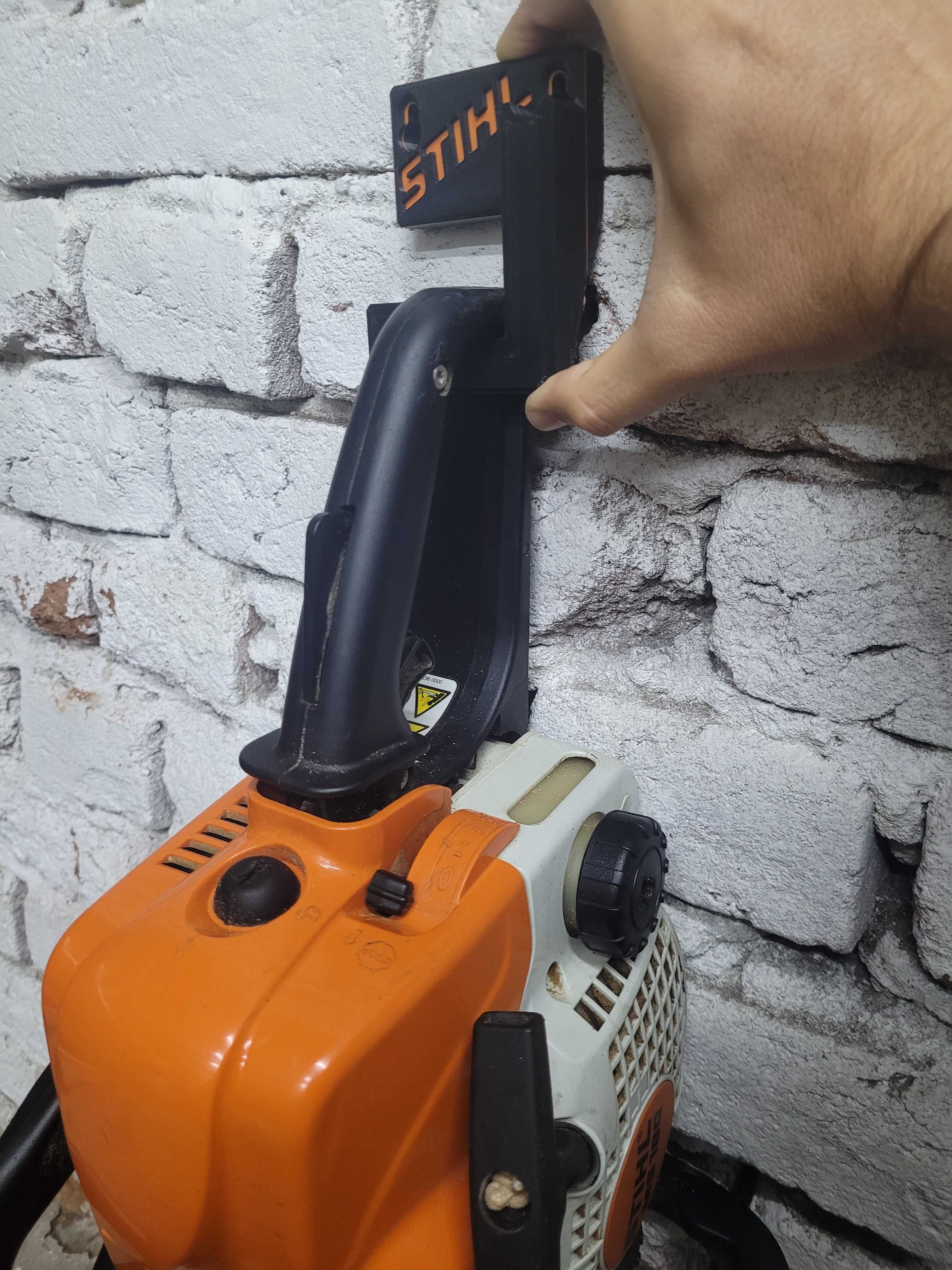 Стойки за моторен трион Stihl Husqvarna Dolmar