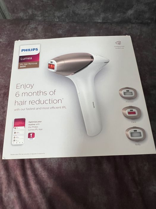 Philips Lumea 9000 BRI955/00