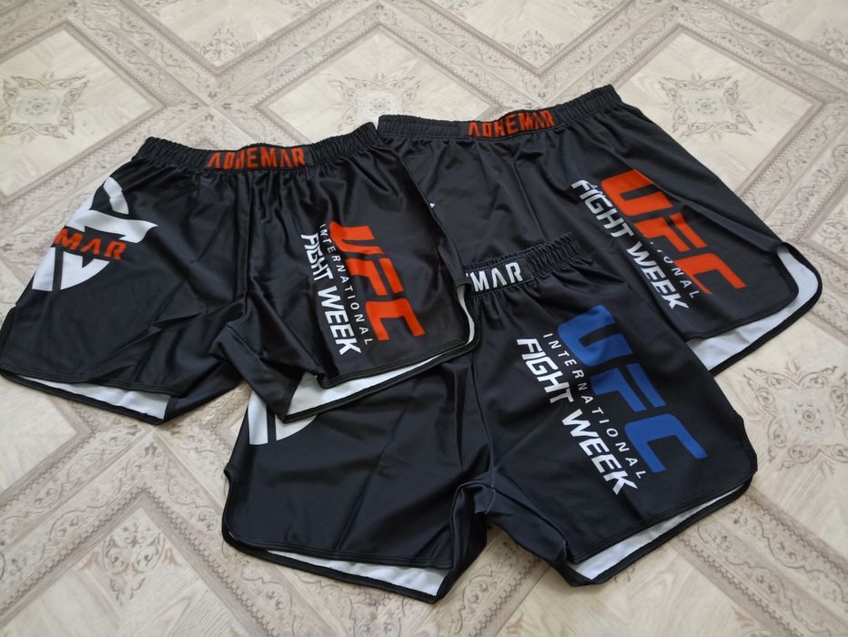 Спортивная экипировка