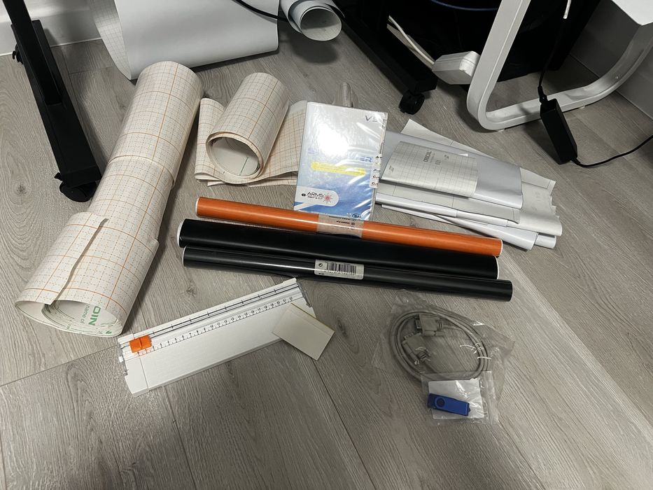 VEVOR Mașină de tăiat