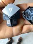 Deepal smart kalit O'rnatish Xizmat