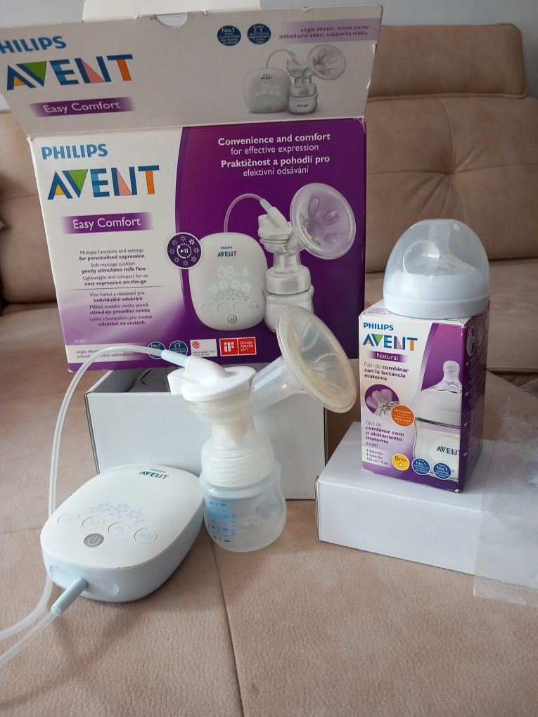 Електрическа помпа Philips Avent