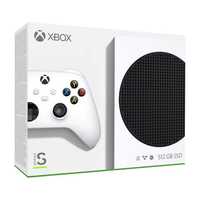 Vand Consola Microsoft Xbox Series S 512GB