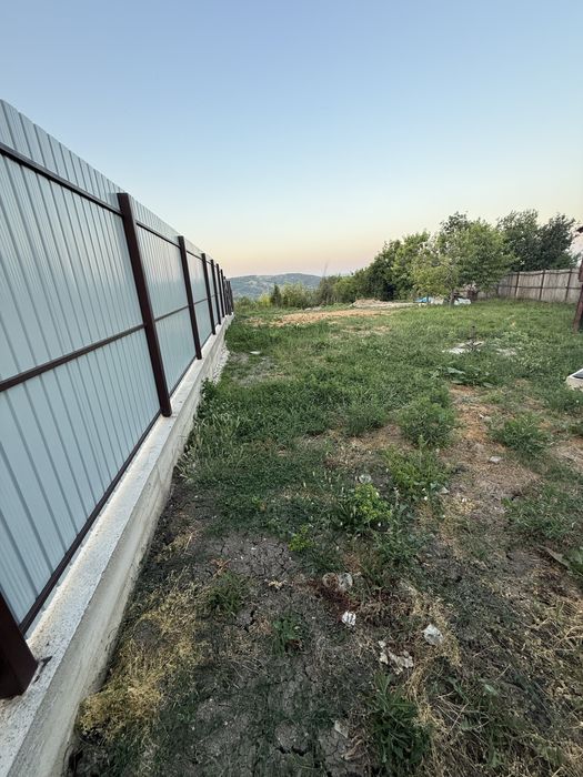 Vand Teren Comuna Predeal-Sărari