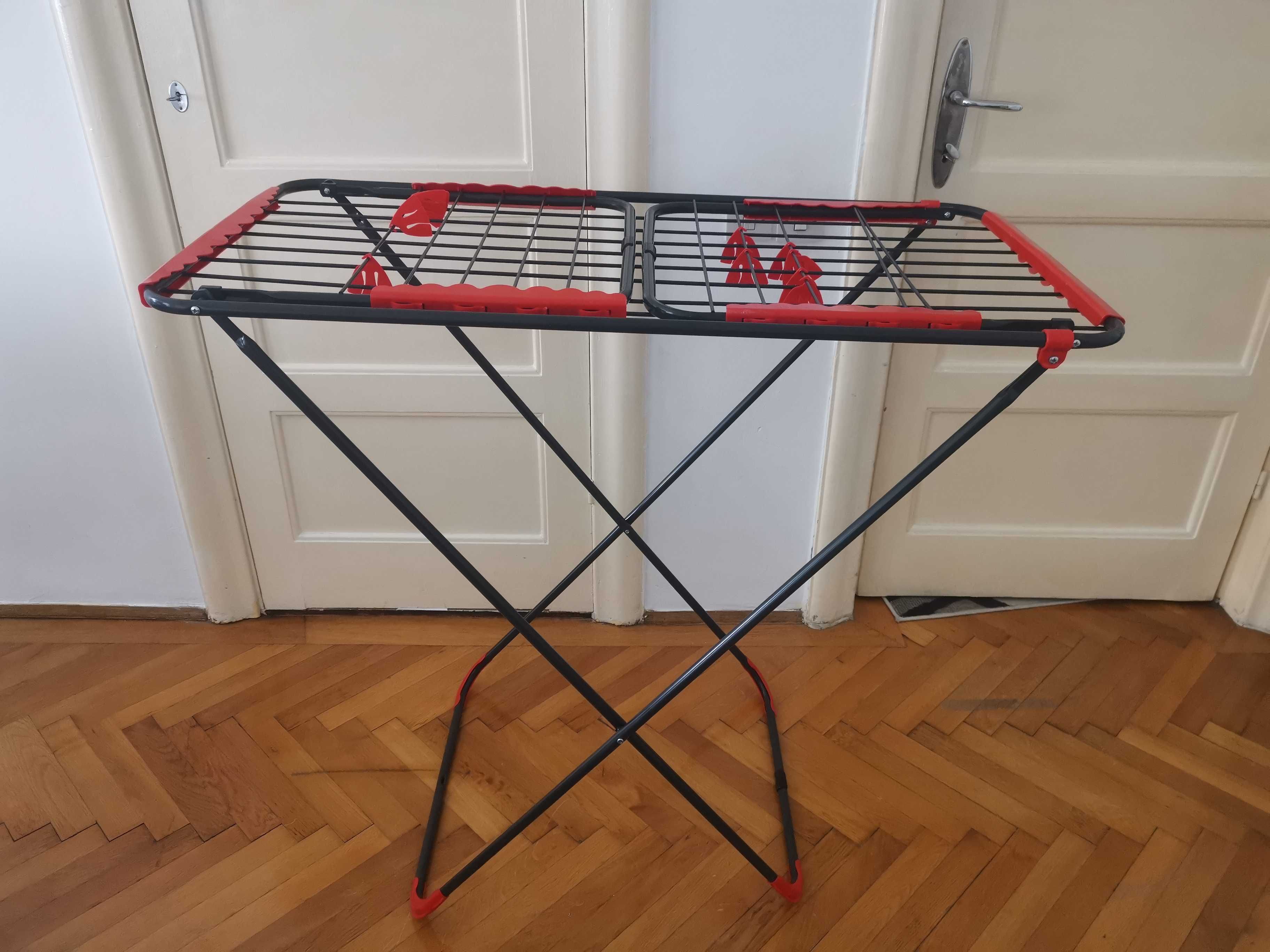 Uscător de rufe Heinner Gladys
