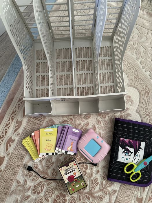 Игрушки для развития .