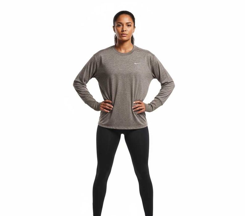 NIKE Dri-Fit Блуза/Дамска XL