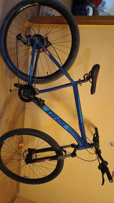 Bicicletă Mountain Bike Dhs