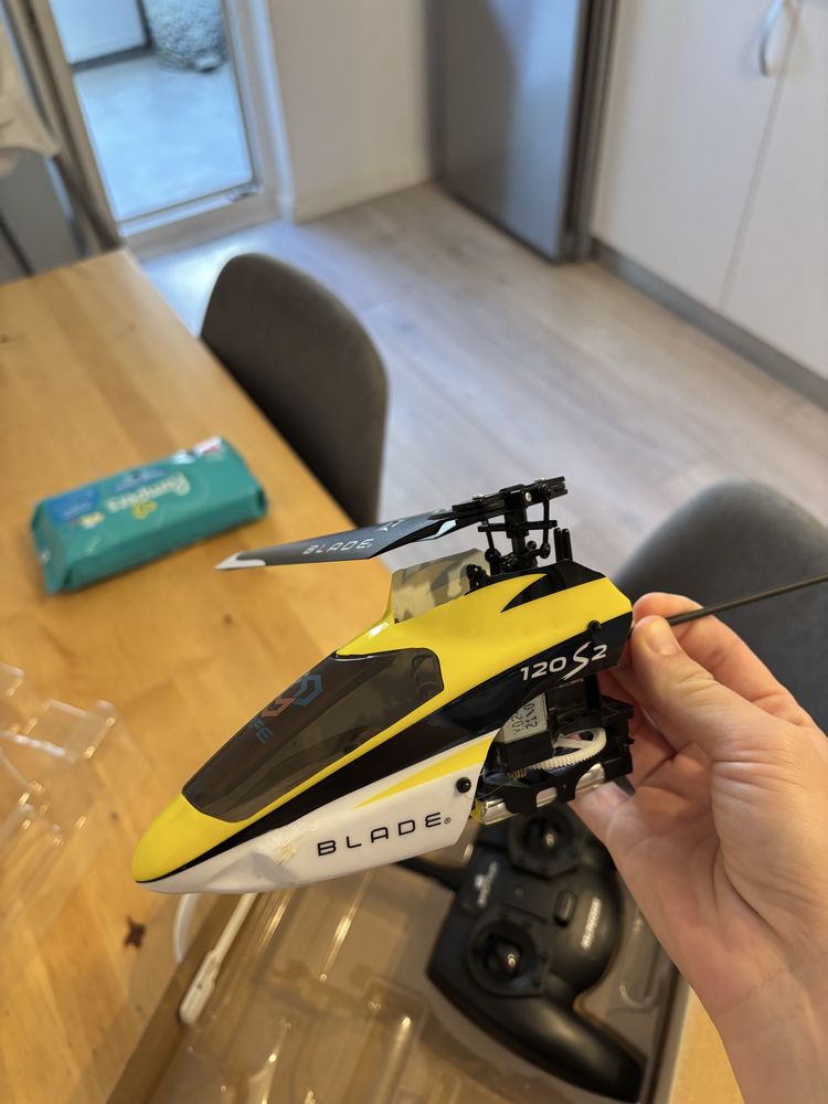 Elicopter Blade RC
