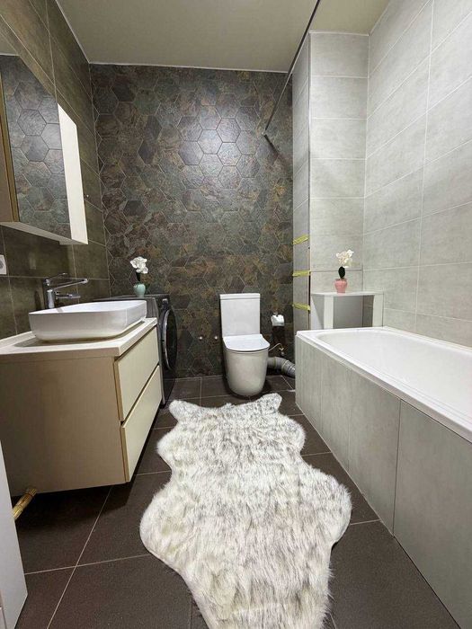 Parkent Avenue 3 комн., евро, 72 м², 4/9, Паркентский`‼️‼️‼️