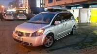 Nissan Quest V6 3.5