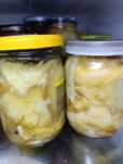Продам грузди соленые
