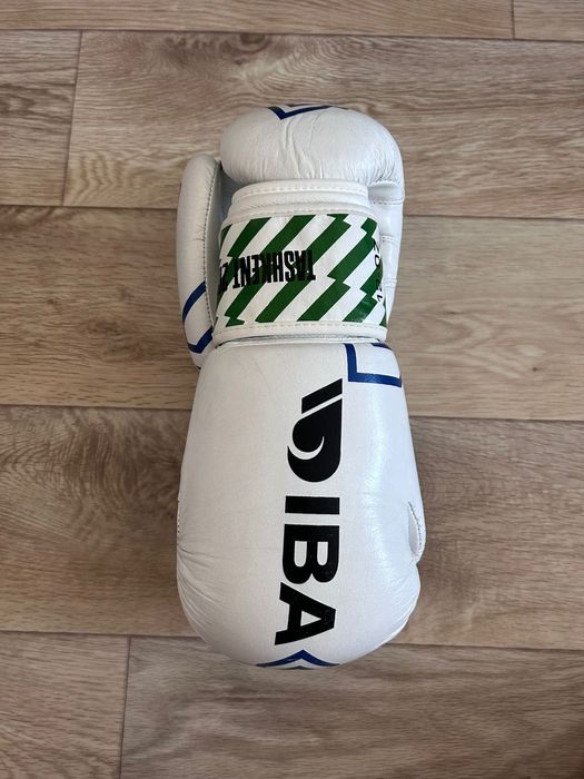 Перчатки IBA Ташкент 12 oz
