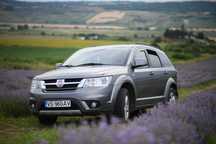 Vand Fiat Freemont