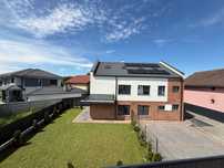 Vand duplex P+E+M (170 mp.utili)-Str. Pintea Viteazul nr. 3B -SOMESENI