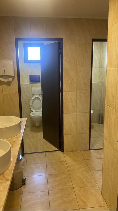 Spatiu comercial de inchiriat