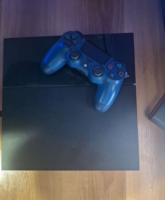 Vand Playstation 4
