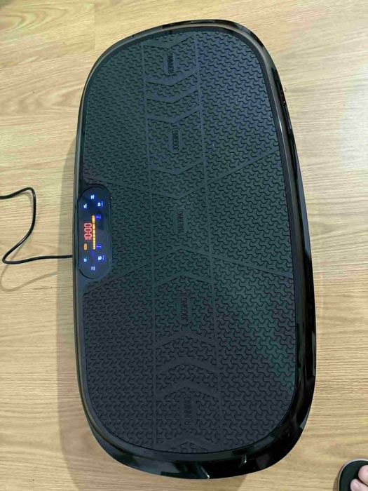 Aparat vibromasaj msgfit2d nou 350 lei