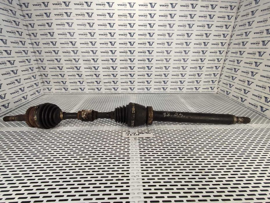 Planetara dreapta VOLVO S40 V40 1.8  benzina 2001-2004 automata