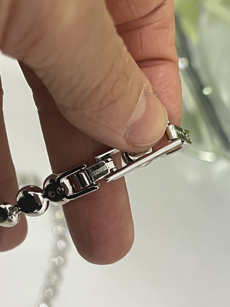 Set swarovski  nou