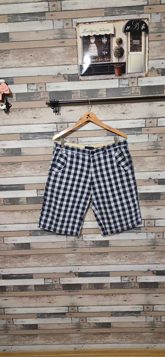 Nielsson L-мъжки къс панталон (х-266)