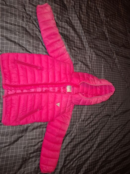 Geaca Guess, fetițe, 3 ani, nr. 3