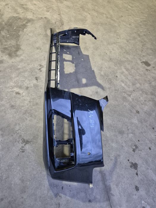 Bara fata audi a4 b9 spoiler fata audi a4 b9 an 2017