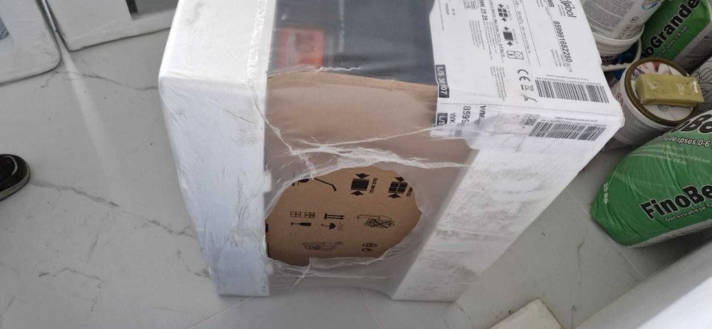 Microunde Incorporabil Whirlpool