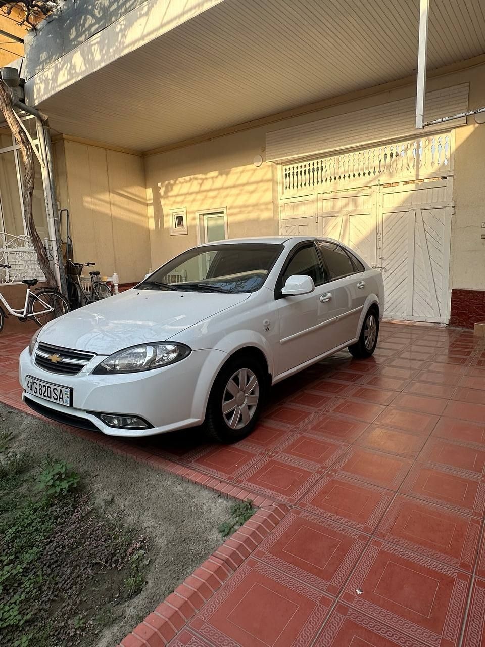 gentra 2019. Chevrolet