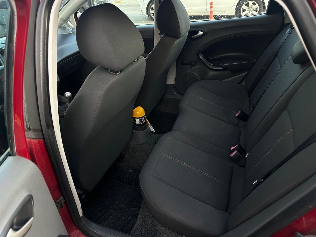 Vând seat ibiza 1.2 an 2010