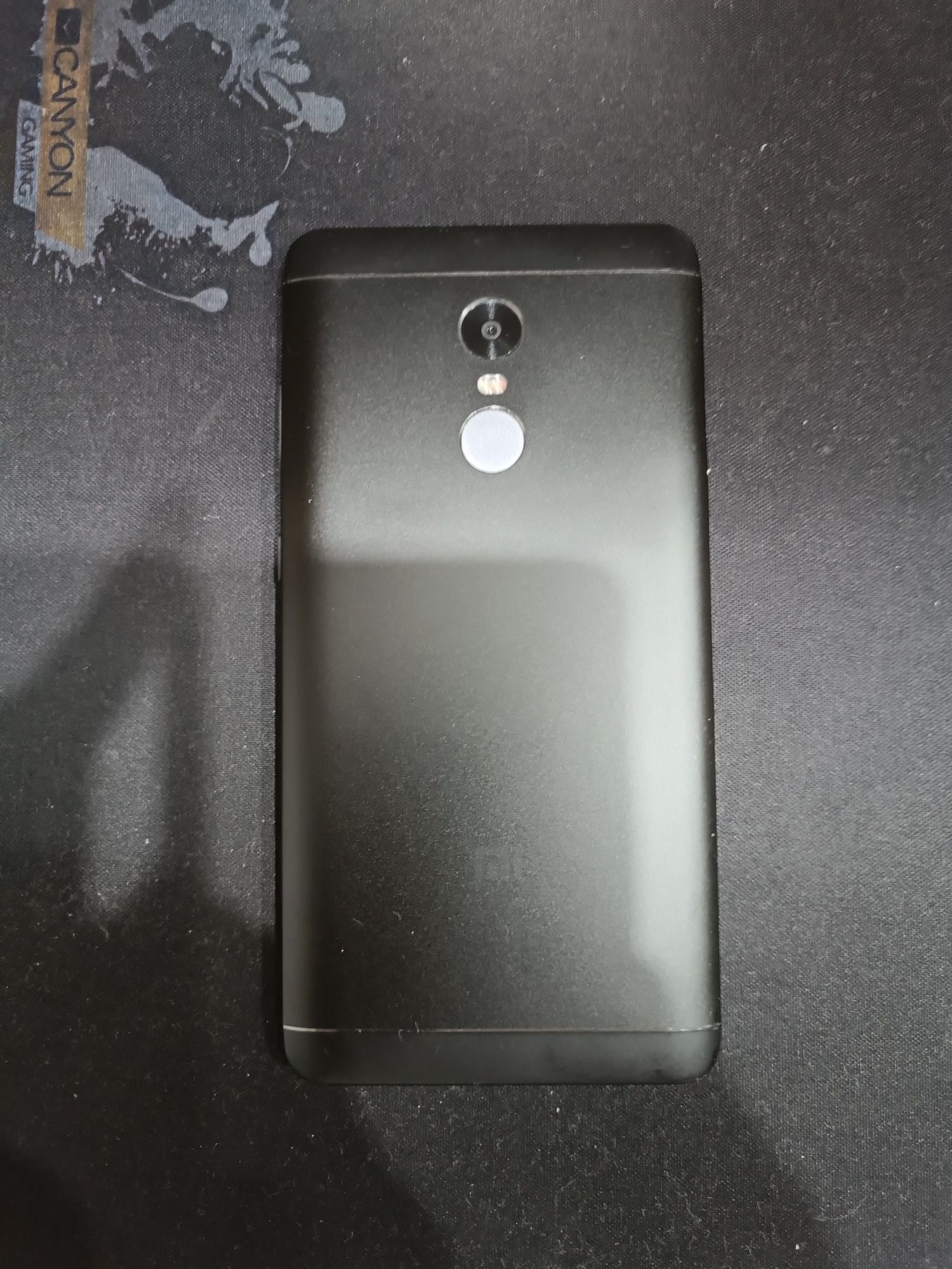Xiaomi redmi note 4
