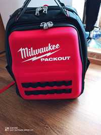 Rucsac scule Milwaukee