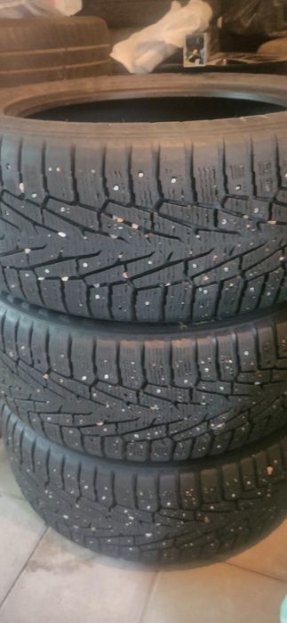 Шины зимние / резина зимняя R19/255/50
