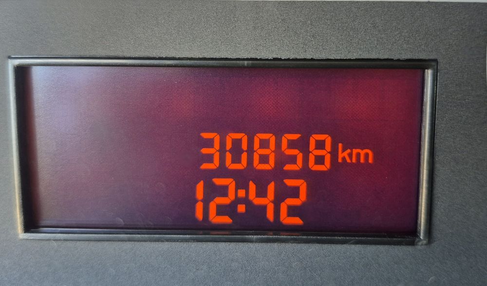 Fiat Albea 30.000 km ! Toate dotările ! unic proprietar ! Impecabil  !