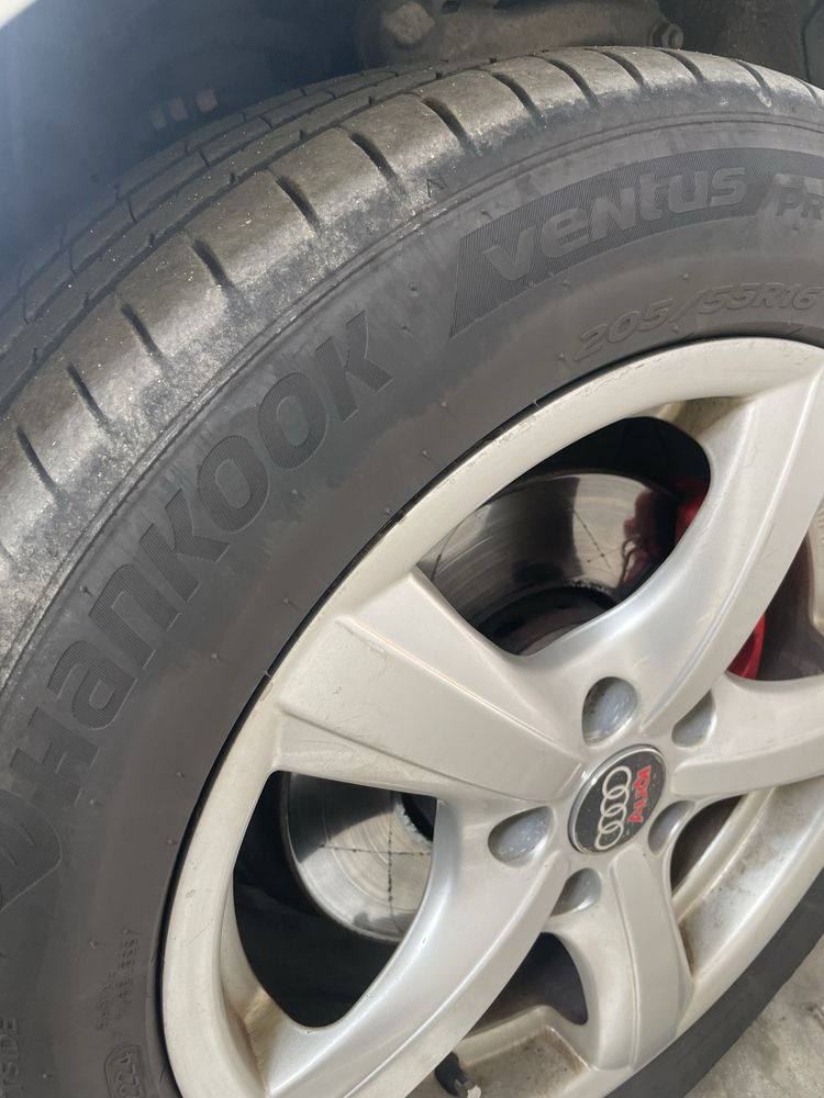 Audi a4 b6 1.9 tdi, AWX, 2001