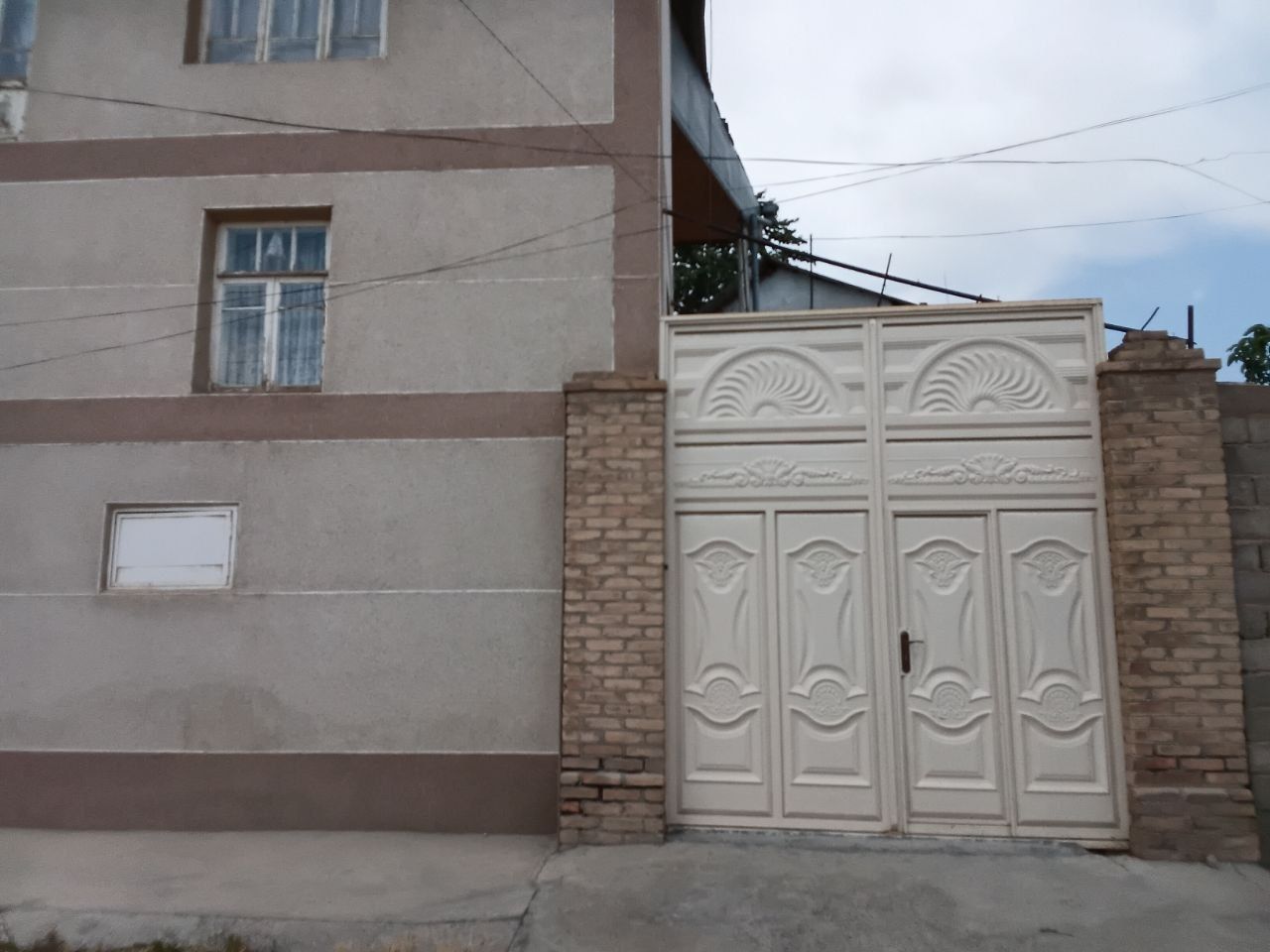 Продается просторный дом