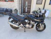 Suzuki Bandit  600