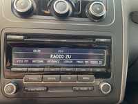 RCD 310, radio cd mp3,bluetooth