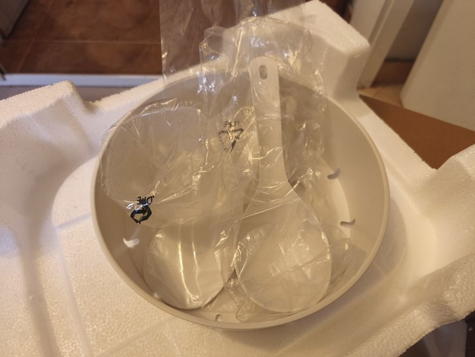 Оризоварка Xiaomi, BHR7919EU, rice cooker