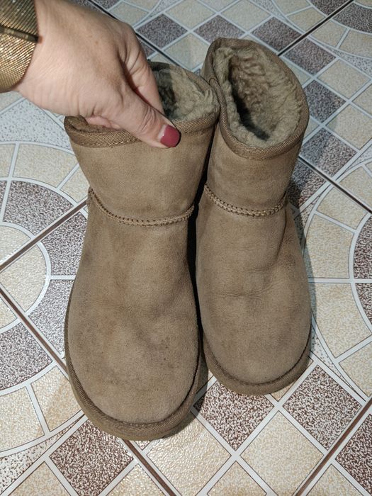 Cizme UGG dama 38