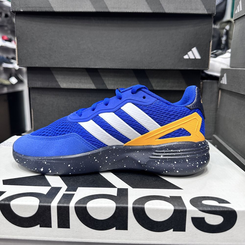 Adidas Nebzed | Оригинални юношески маратонки