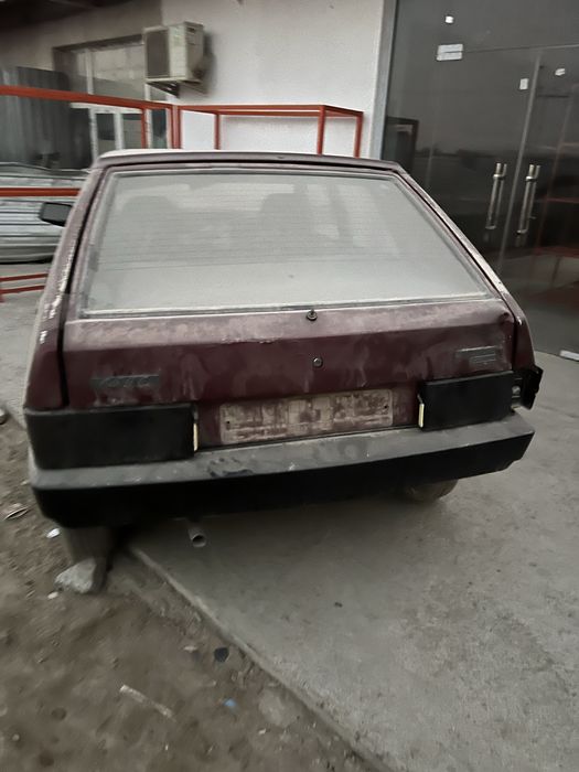 Лада 2109 запчасти бор в наличе