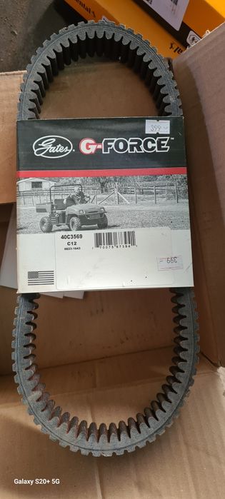 Cheie variator primar Can am outlander-renegade