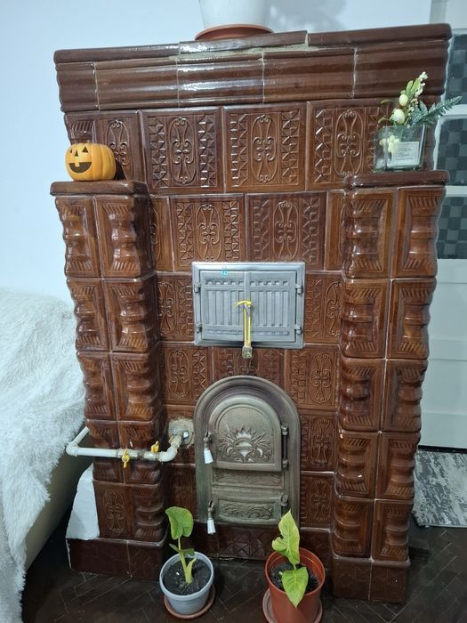 Teracotă in stare foarte bună!!!