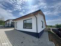 Casa pe un nivel zona Lempes-Budac