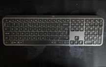 Tastatura Logitech MX Keys S - US layout