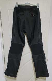 Pantaloni moto cu protectii Streetfighter