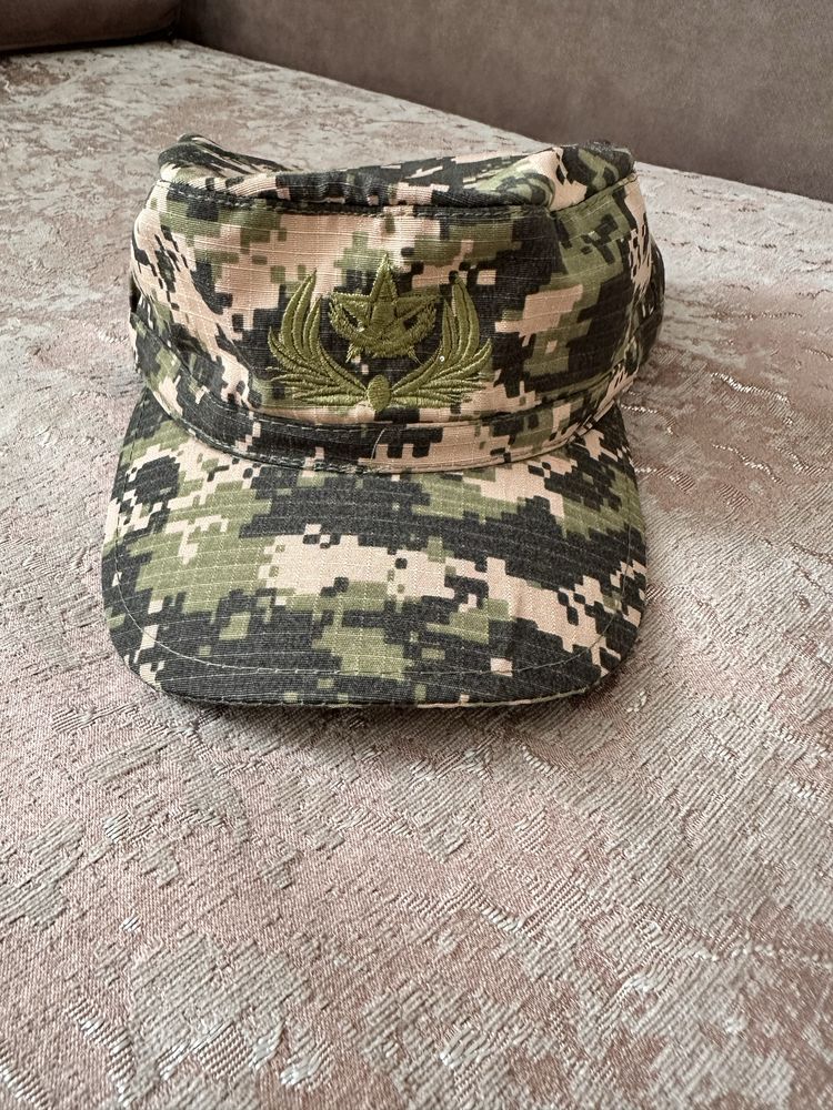 Продается Военный костюм